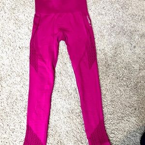 Gymshark Energy Seamless Leggings